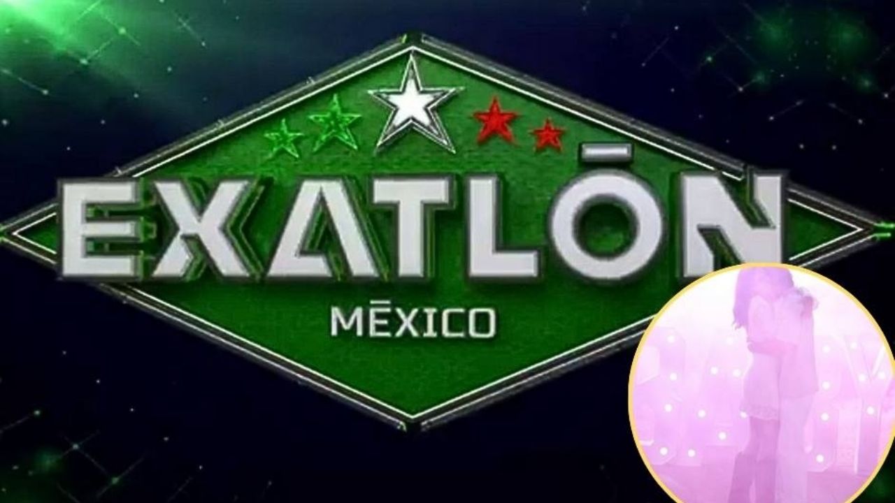 Campeones de ‘Exatlón México’ anuncian la llegada de su primer bebé: “Viviendo un sueño”