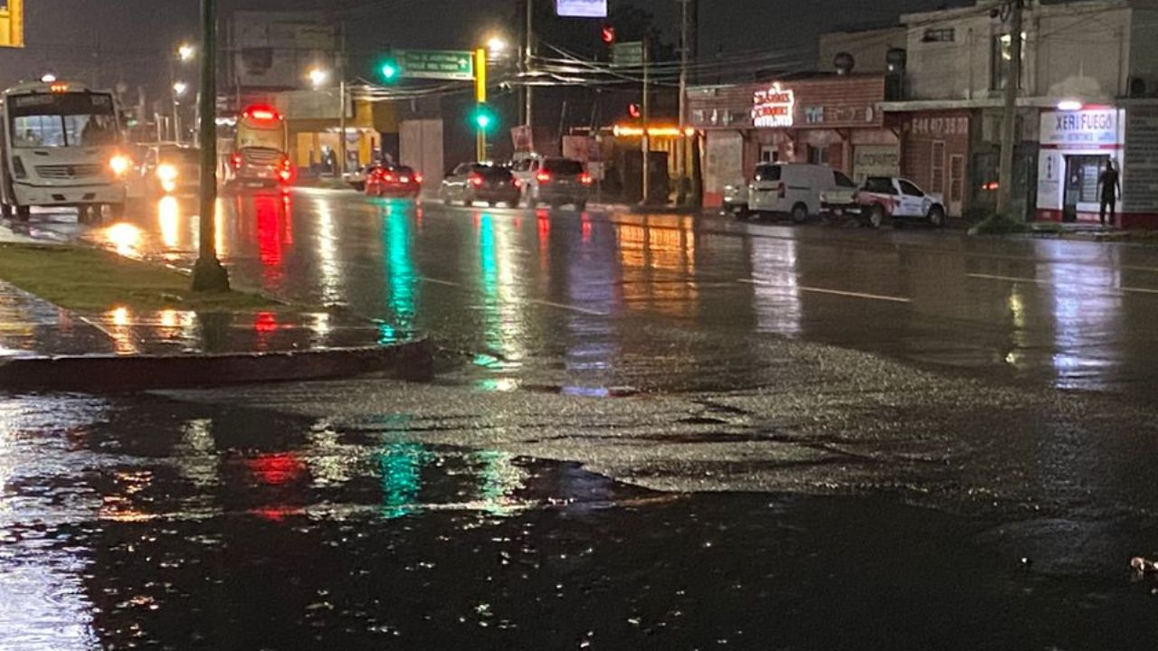 Clima en Sonora: Advierten tormentas HOY en la NOCHE; se forma tormenta tropical ‘Narda’ ¿Causará LLUVIAS?