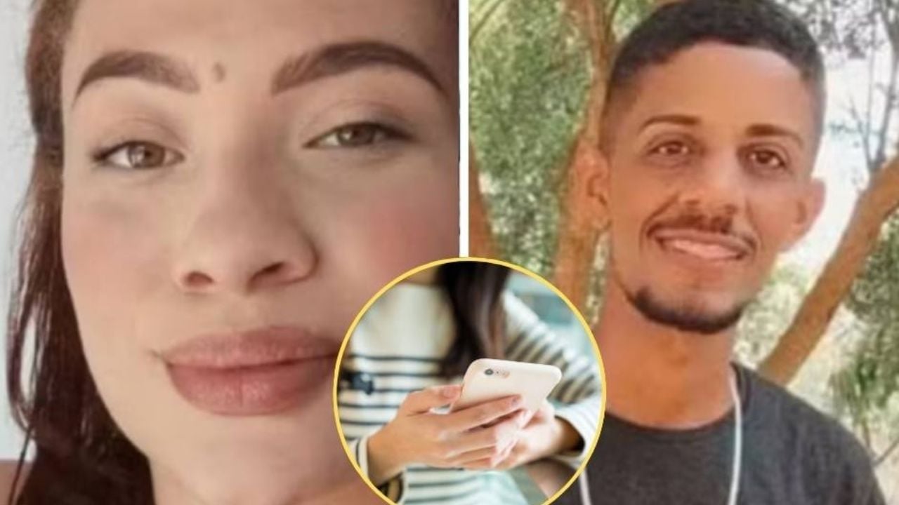 En Brasil, una mujer apuñala a su novio y lo mata porque no le permitió revisar su celular