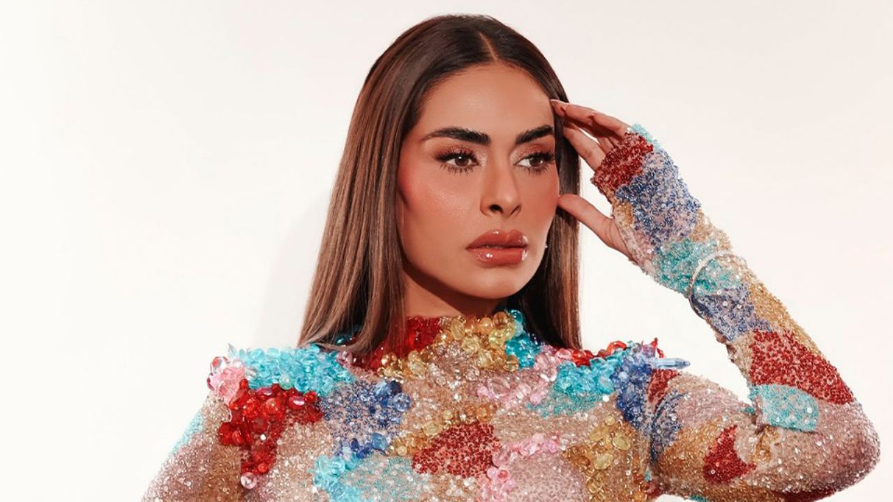 ¿Galilea Montijo casi atropella a mujer en CDMX? Filtran VIDEO de incidente vial al que es vinculada