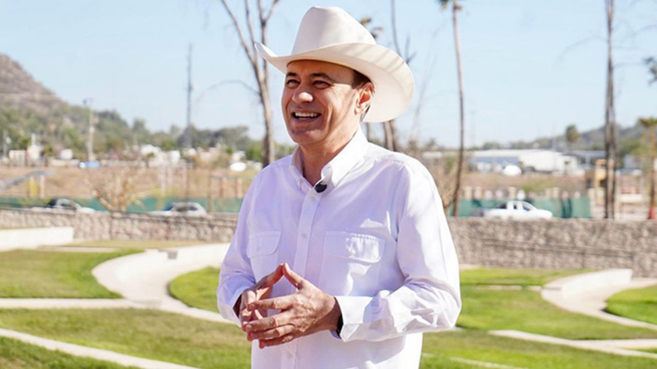 ENTREVISTA: Salud e infraestructura, el sello del Cuarto Informe de Alfonso Durazo en Sonora