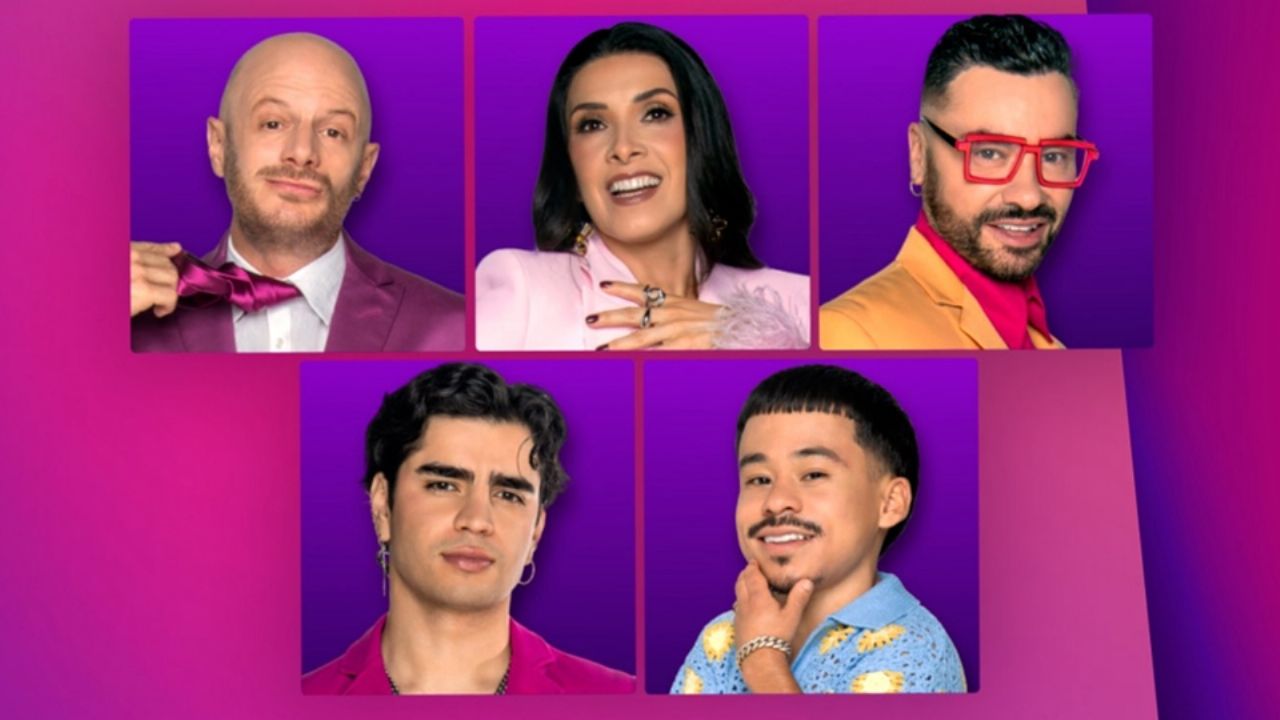 Domingo de eliminación: Este es el sexto habitante en salir de ‘La Casa de los Famosos’