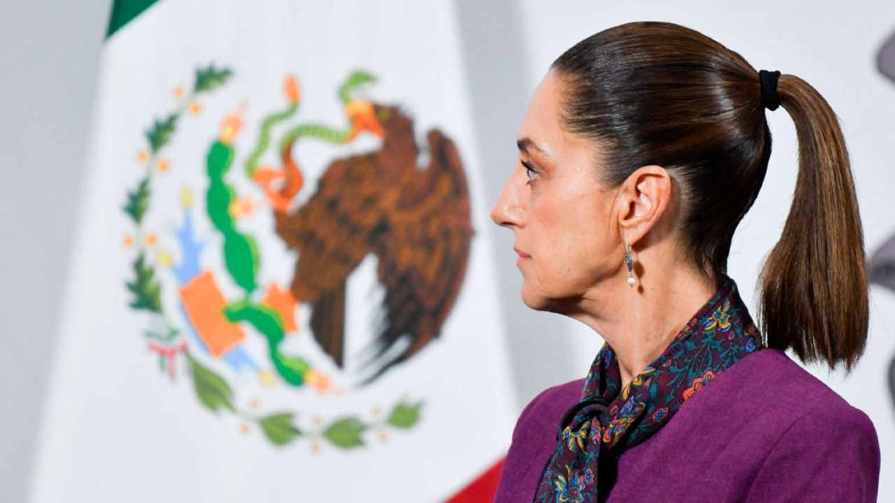 Sheinbaum reitera “Cero impunidad” tras detención de 14 implicados en huachicol fiscal