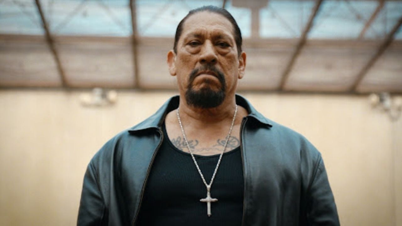 ¿Murió el actor de ‘Machete’? Reportan la muerte de Danny Trejo a los 81 años; esto se sabe