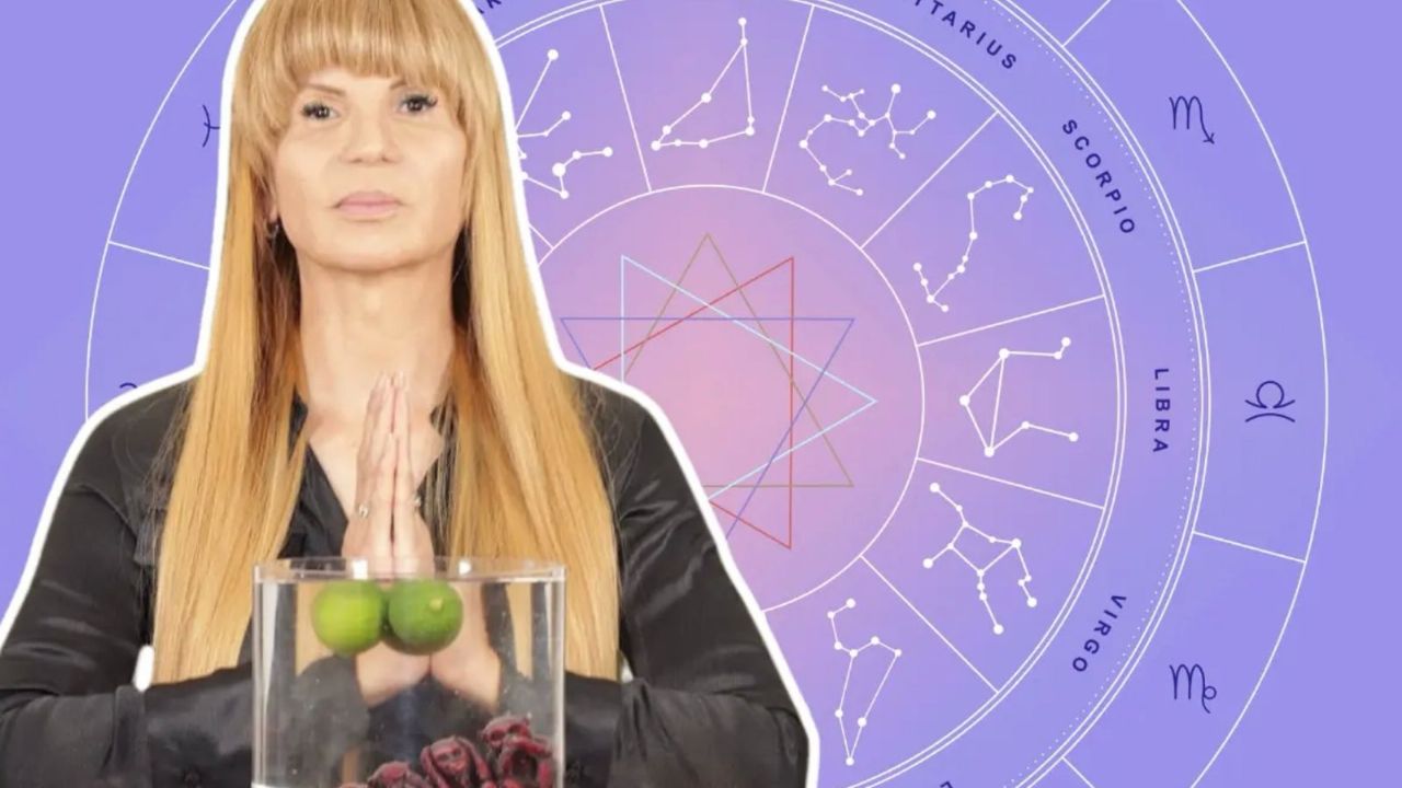 Horóscopos HOY Mhoni Vidente martes 9 de septiembre: Predicciones para tu signo zodiacal