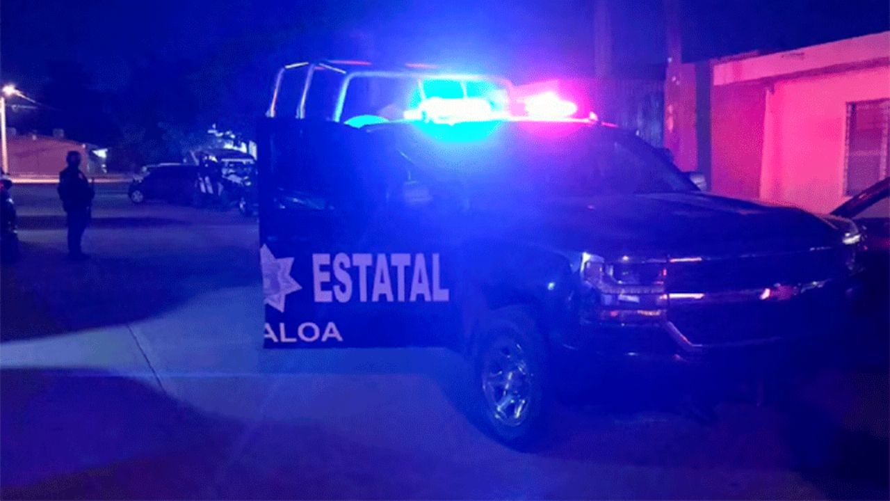 Sinaloa: Cadáver con signos de brutal violencia es abandonado en funeraria de Guamúchil