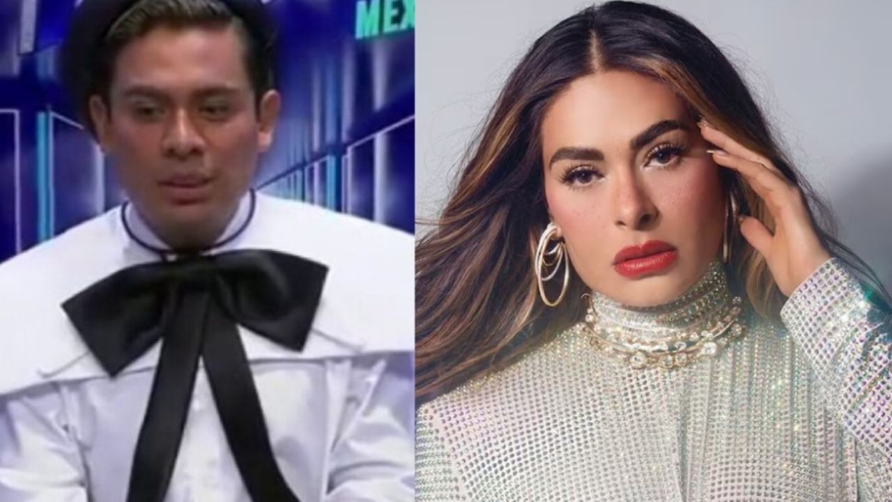 Galilea Montijo humilla a Ricardo Peralta en ‘Hoy’ tras presumir que usaron mismo cinturón