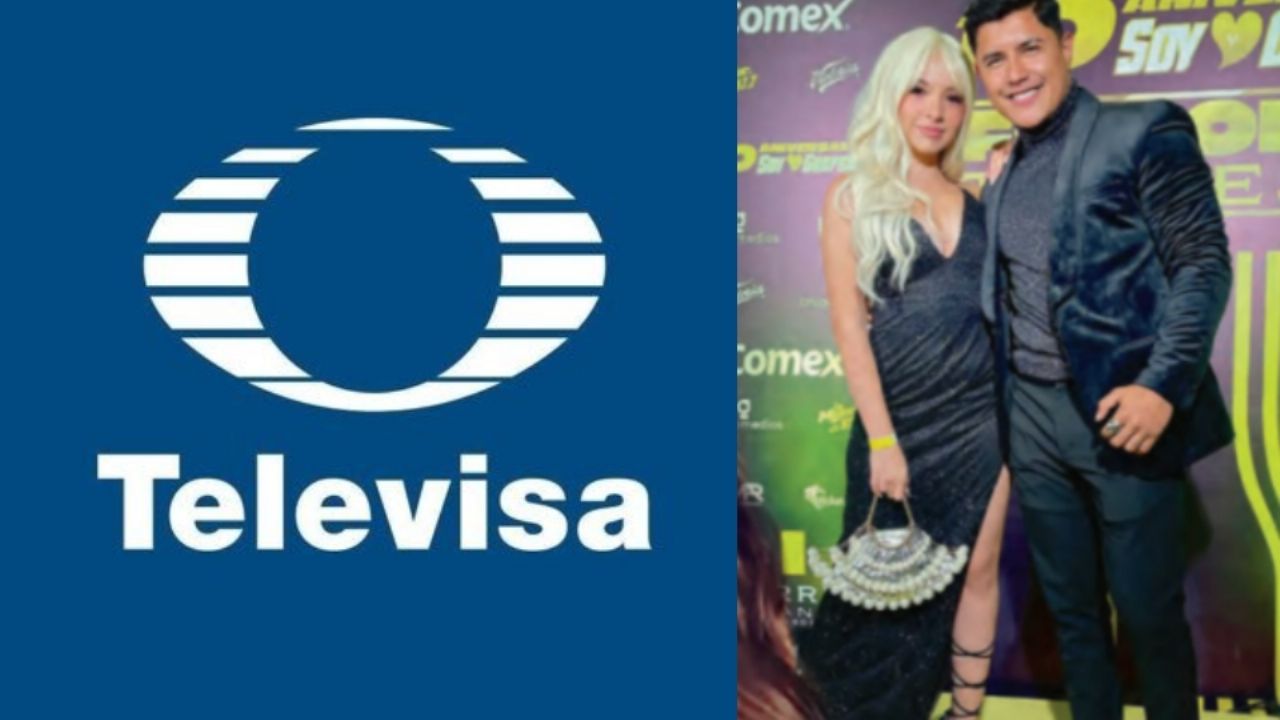 “Todo era problemas”: Conductora de Televisa rompe su compromiso; revela el triste motivo