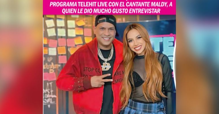 Paola Ahumada confirma ruptura con conductor de Televisa y revela el duro motivo