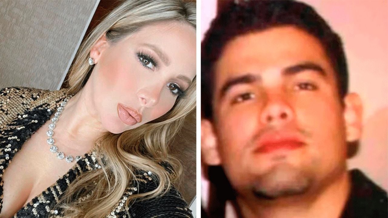 Frida Muñoz, exnuera de ‘El Chapo’ Guzmán, se pronuncia tras marcha por violencia en Culiacán