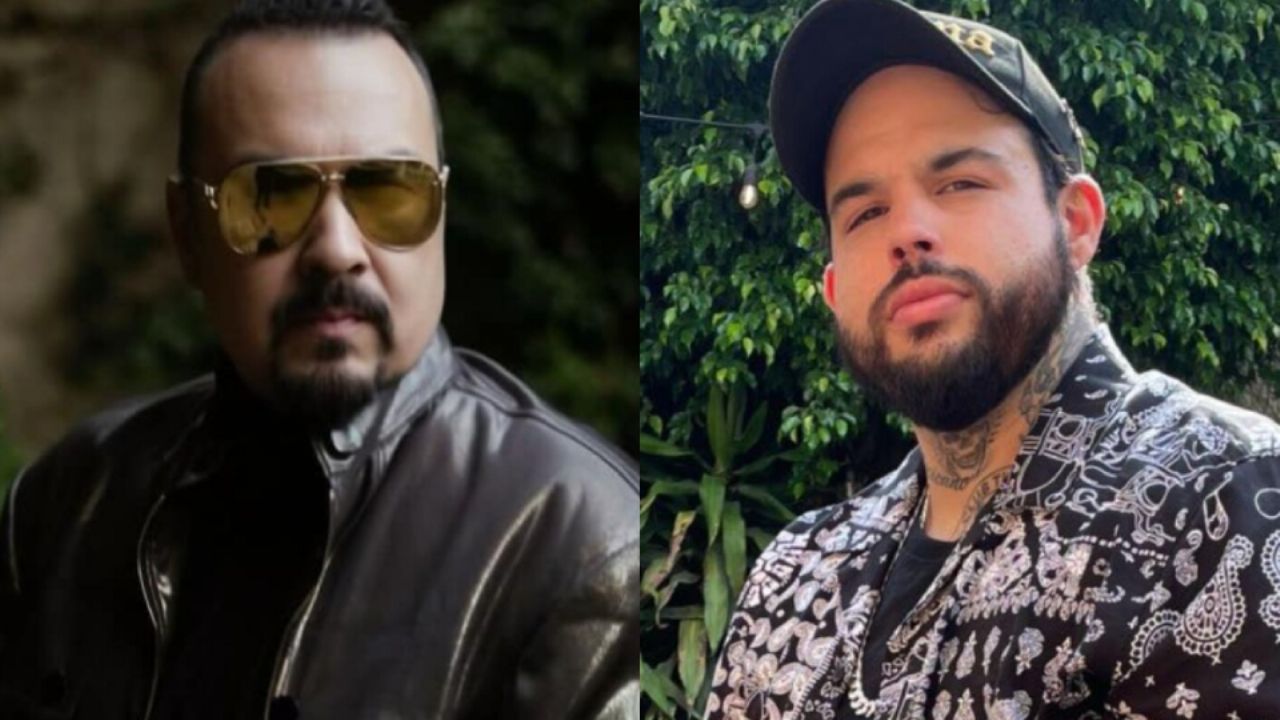 Pepe Aguilar en ‘VLA’ revela que tiene otra nieta y por qué no habla con Emiliano Aguilar