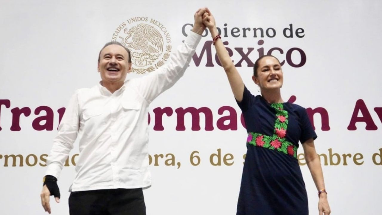 Sheinbaum anuncia programa para ganaderos, atienden afectacciones por Lorena y más en el Top3 Sonora