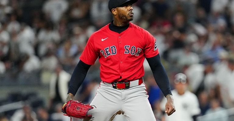 Chapman luce como los buenos vinos