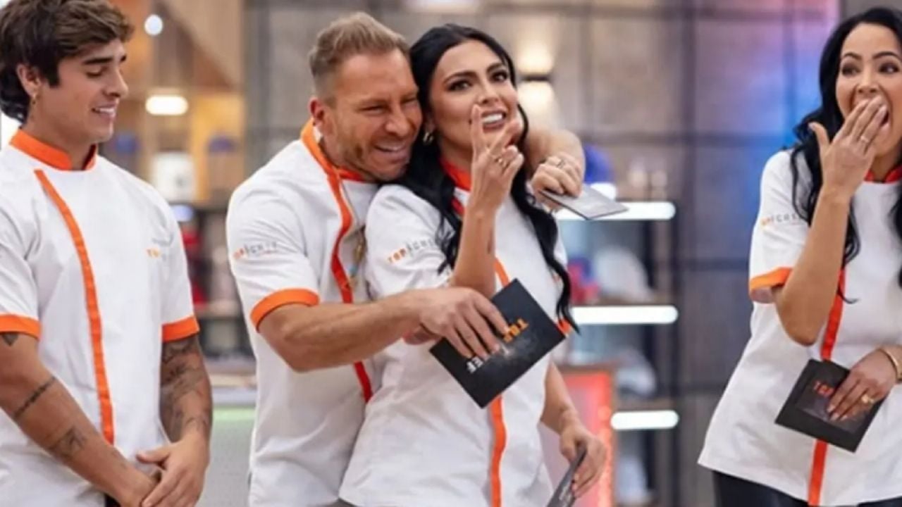 Drama en Telemundo: Valeria Cuevas engañaría a su prometido en ‘Top Chef VIP’; cancela boda