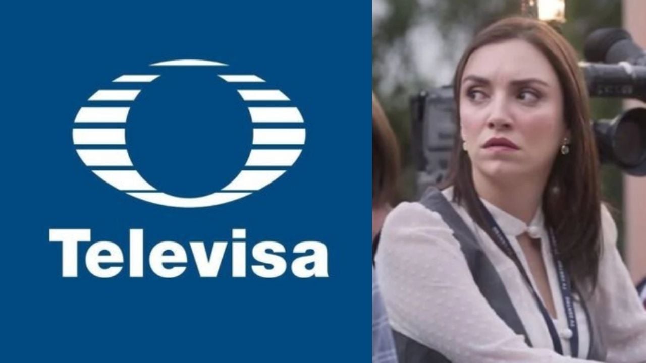 Regina Blandón confiesa abuso sexual ¿en Televisa?; revela cómo sobrevivió al trauma