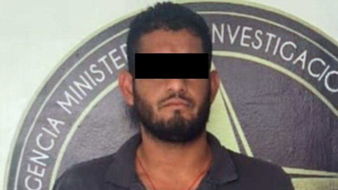 Detenido en Sonora: Omar Anastasio atacó a su propia novia con un paralizador eléctrico