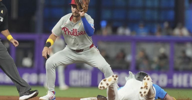 El campocorto estará varios juegos fuera de acción