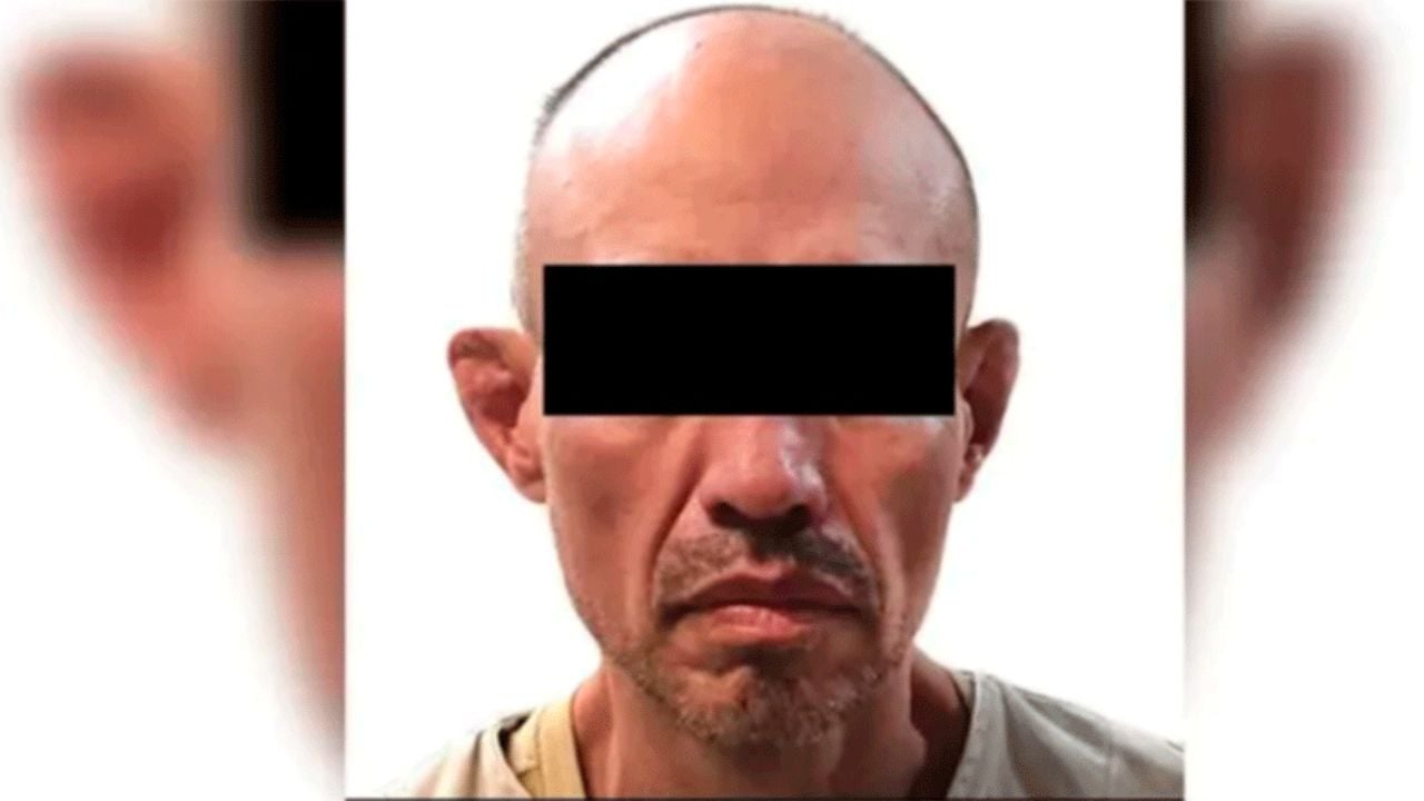 Líder de Los Zetas en Nuevo Laredo, ‘El Chelelo’, recibe condena de 31 años en EU