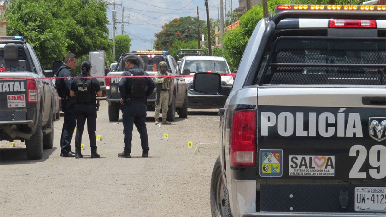 En Cajeme reforzarán el combate a la delincuencia y la atención a las causas, asegura Lamarque