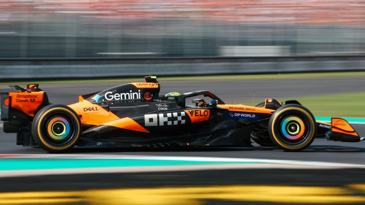 F1; se cierra la lucha en el Campeonato de Pilotos a falta de 8 Grandes Premios