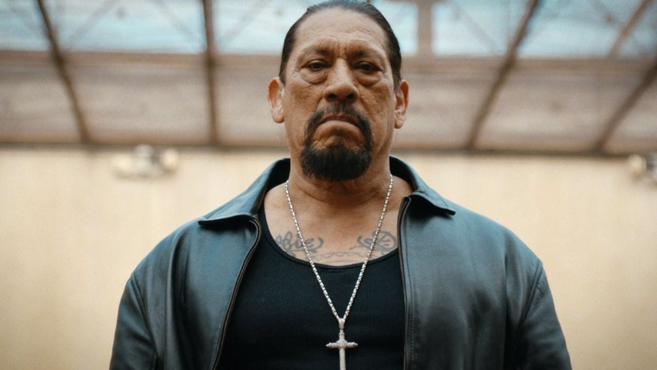 ¿Murió Danny Trejo?, colaboración de Danna, Belinda y Kenia Os, y más en el Top 3 Espectáculos