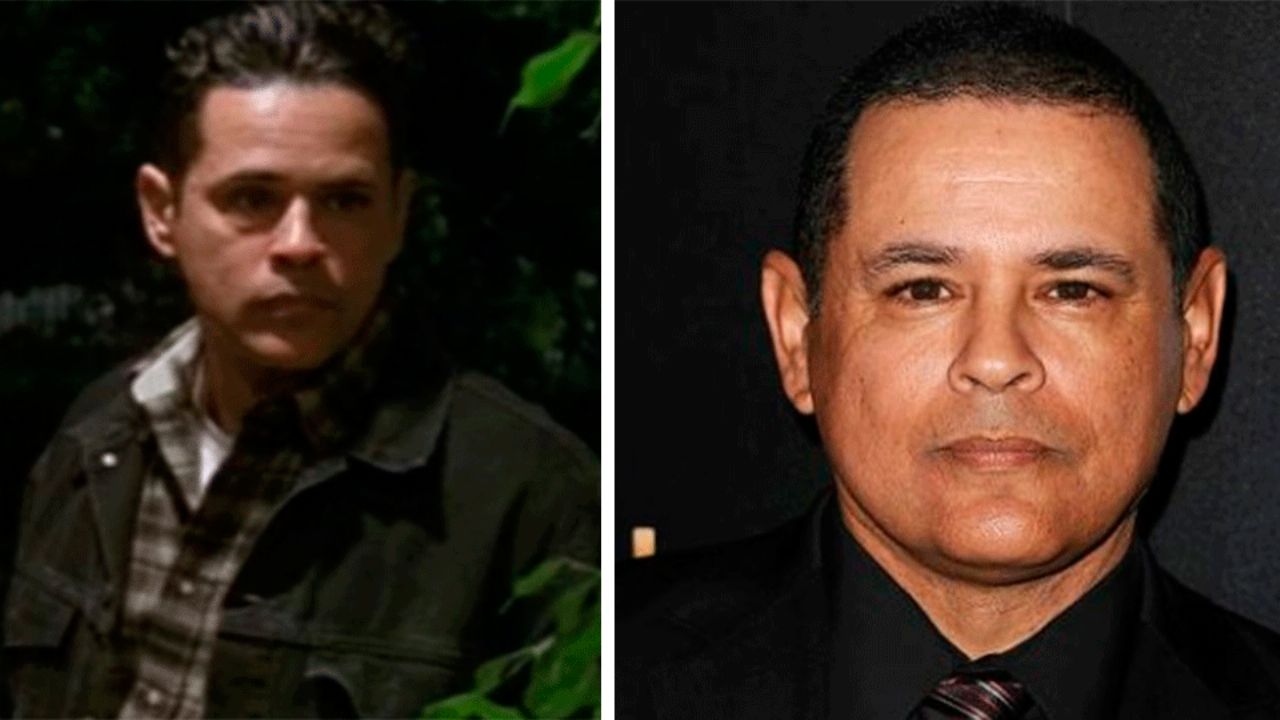 Actor de ‘Breaking Bad’, Raymond Cruz, detenido por agresión a vecina en Estados Unidos