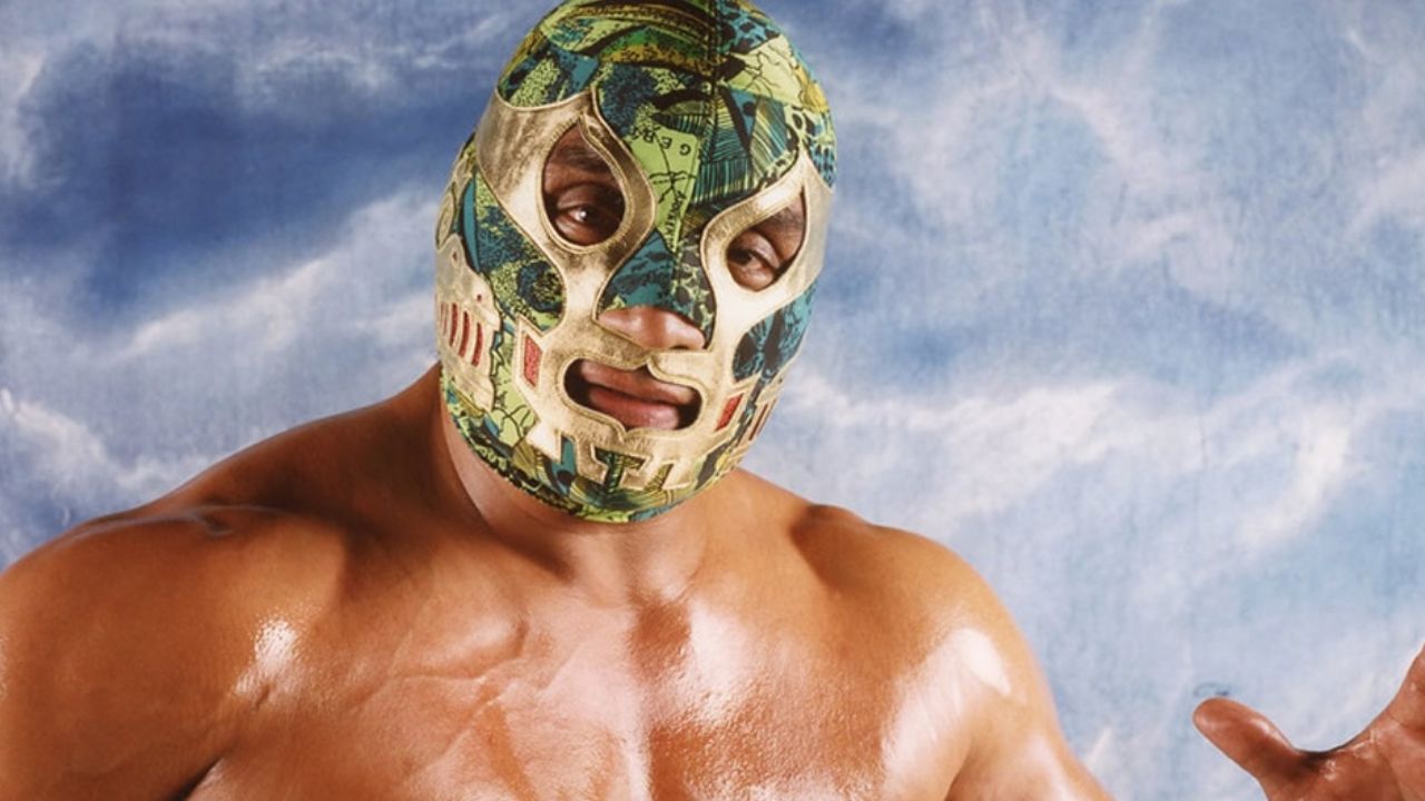 El ‘Príncipe Maya’, Canek, tendrá gira de despedida por Sonora: Estará acompañado de su dinastía