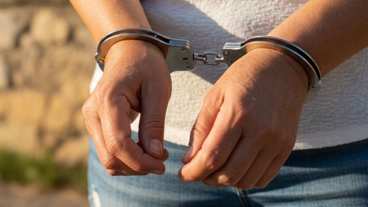 A prisión mujer implicada en desvío de 106mdp públicos en Sonora; su esposo está prófugo