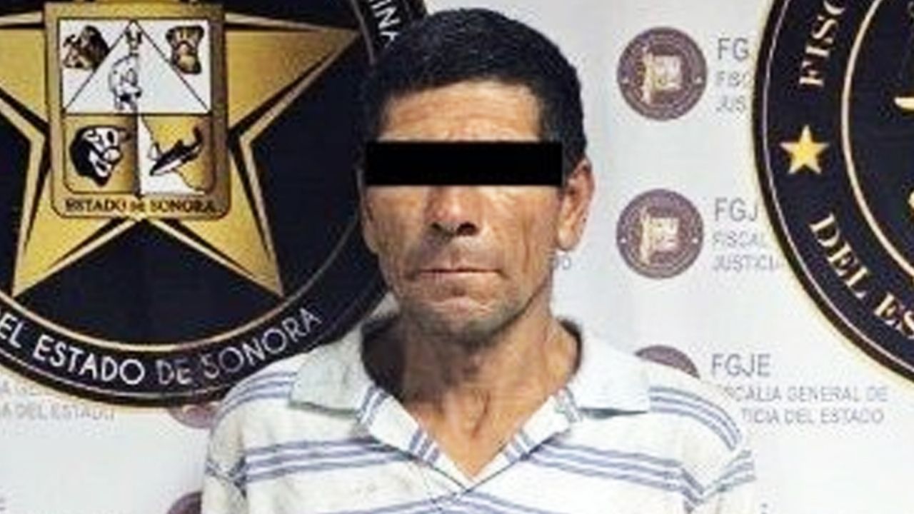 Condenan a 28 años de prisión a asesino de taxista en Nogales; lo apuñaló en el pecho