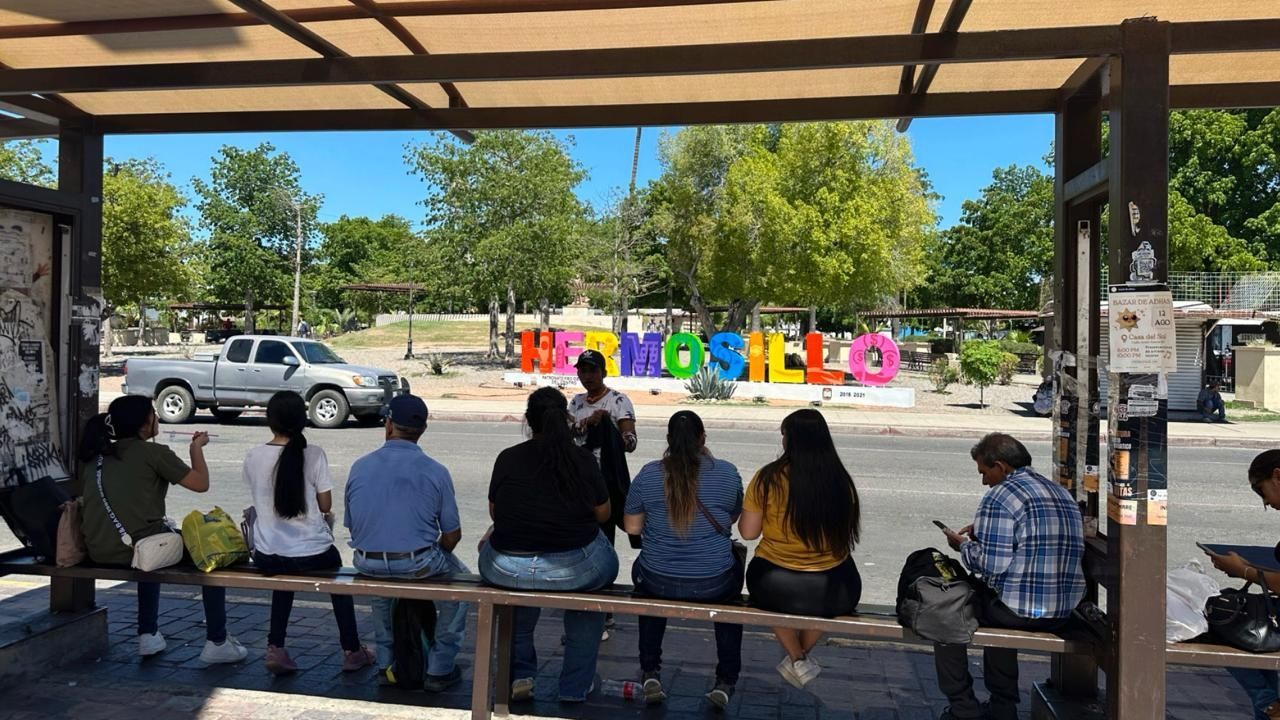 Martes caluroso en Hermosillo sin LLUVIAS: Así estará el clima este 9 de septiembre