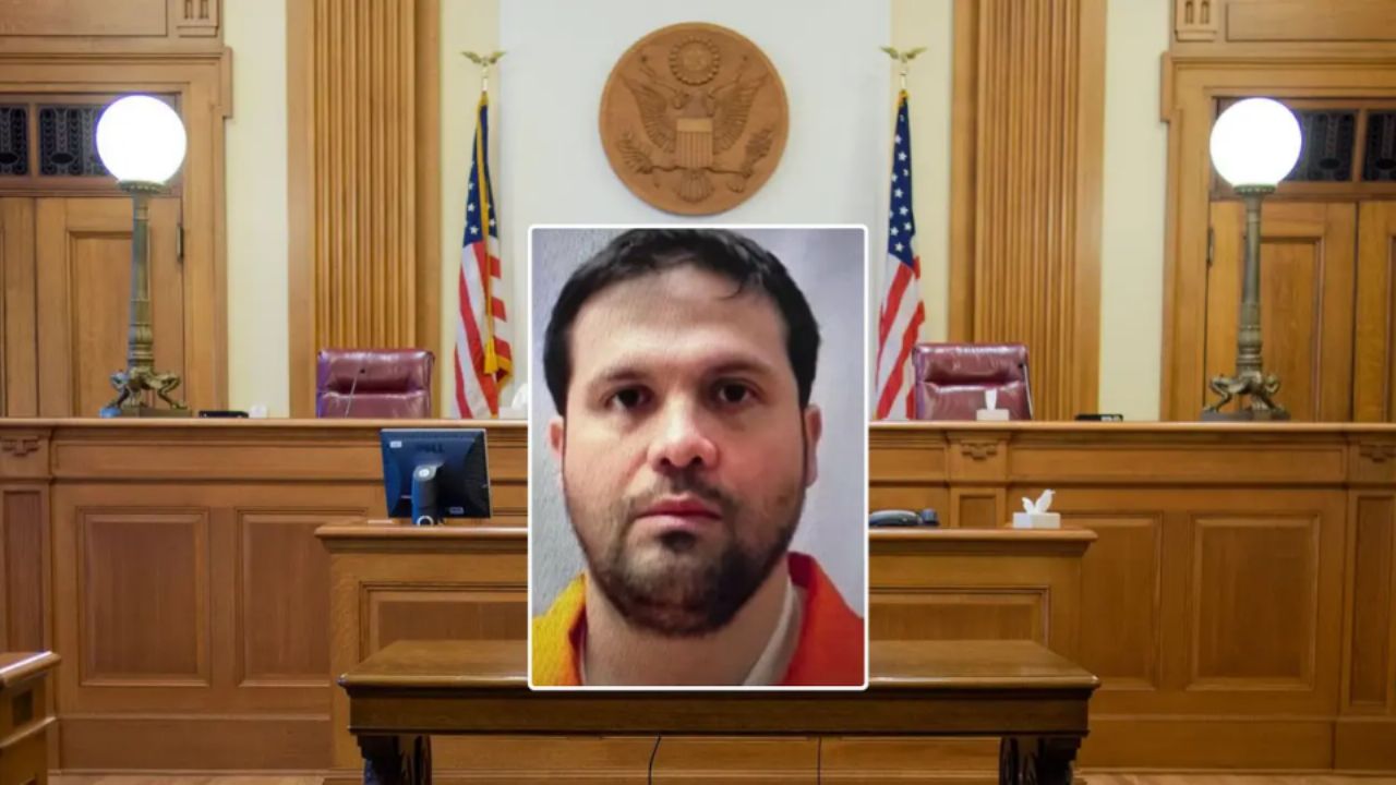 Posponen audiencia de Joaquín Guzmán López, hijo de ‘El Chapo’, en Chicago