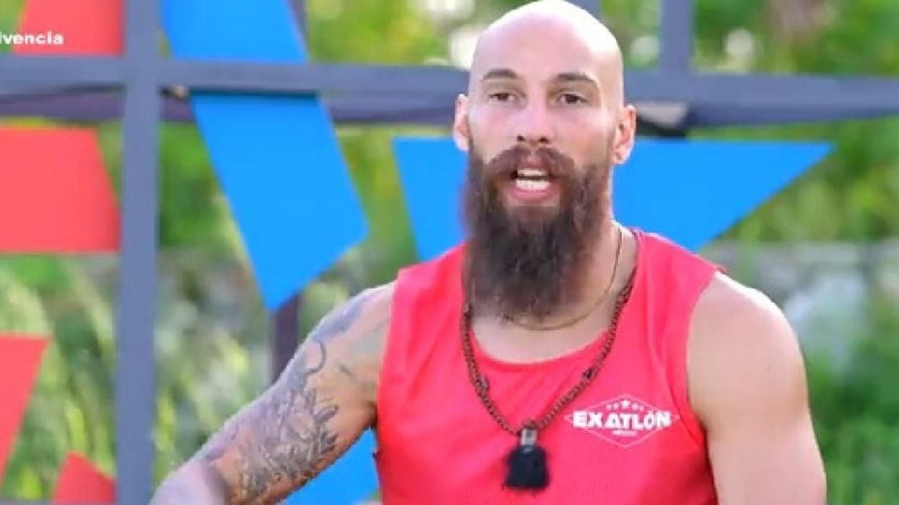 Yann ‘Lobo’, de ‘Exatlón México’, es acusado de estafar a fans con su “contenido exclusivo”