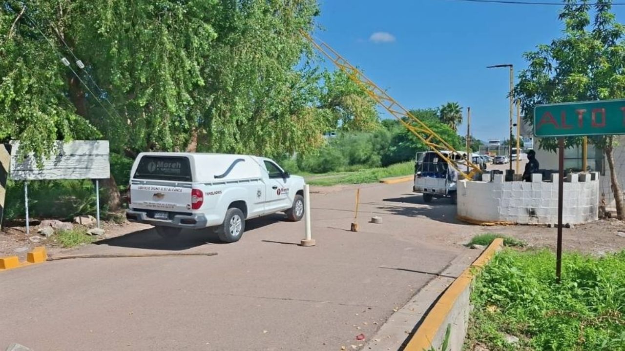 Localizan sin vida a interno de un centro penitenciario en Sinaloa; esto es todo lo que se sabe