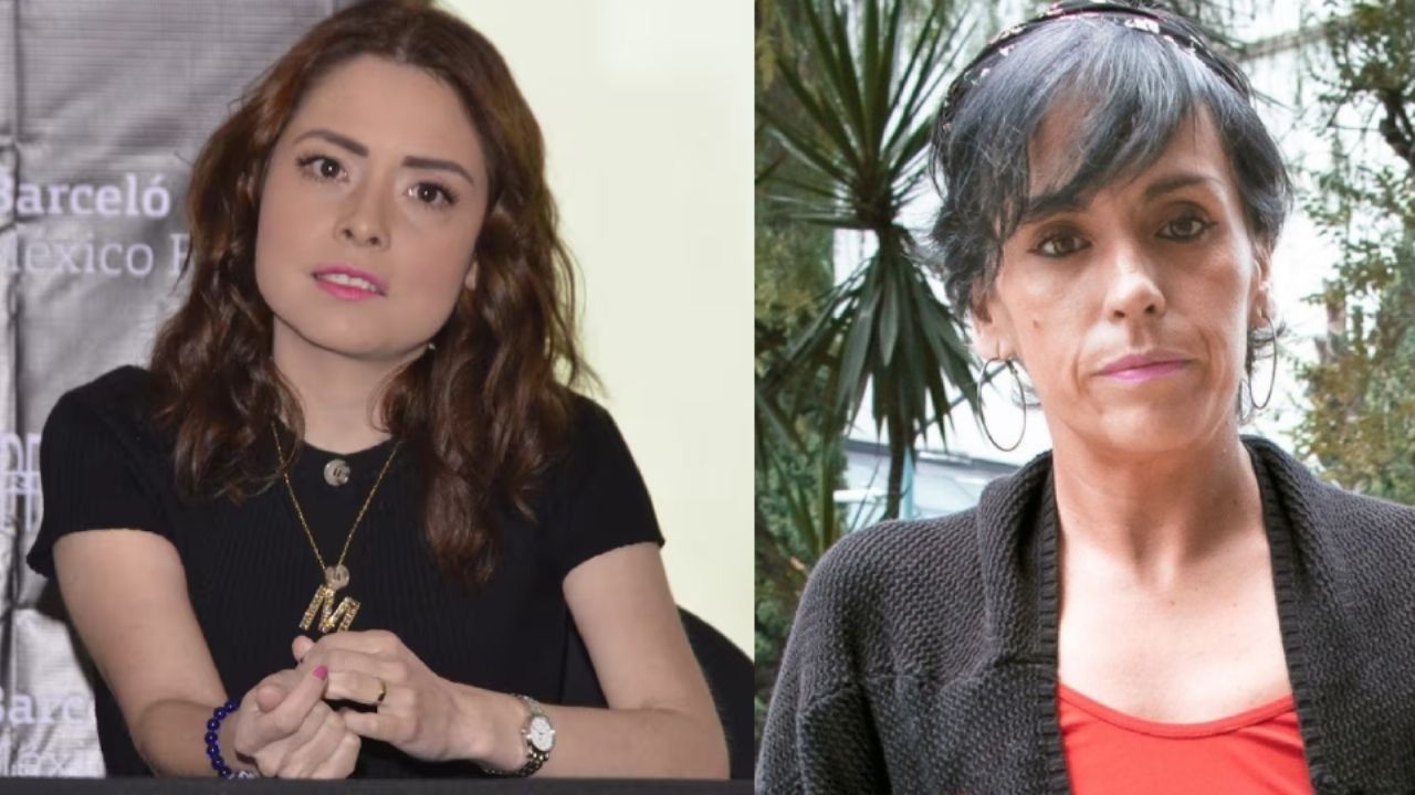 Mayela Laguna intentaría venderle a Apolo a Maryfer Centeno tras perder contra Luis Enrique