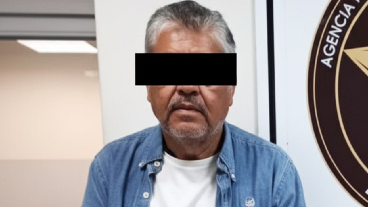 Reyes se propasó con una niña de 12 años en Ciudad Obregón; fue denunciado y detenido
