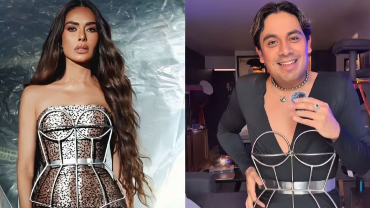 Ricardo Peralta le responde contundente a Galilea Montijo tras burlas en vivo de ‘Hoy’