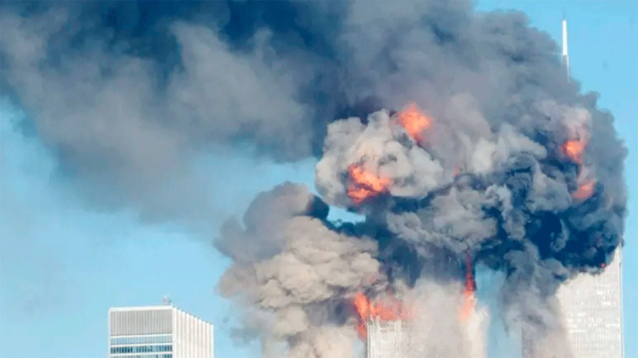 EU: Hace 24 años, Torres Gemelas y el Pentágono fueron escenario de una tragedia histórica
