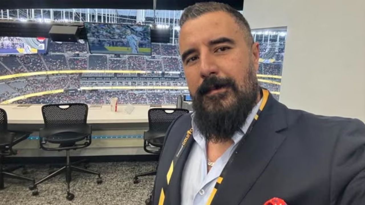 Álvaro Morales saldrá de ESPN para unirse a una nueva cadena; este será el motivo de su salida