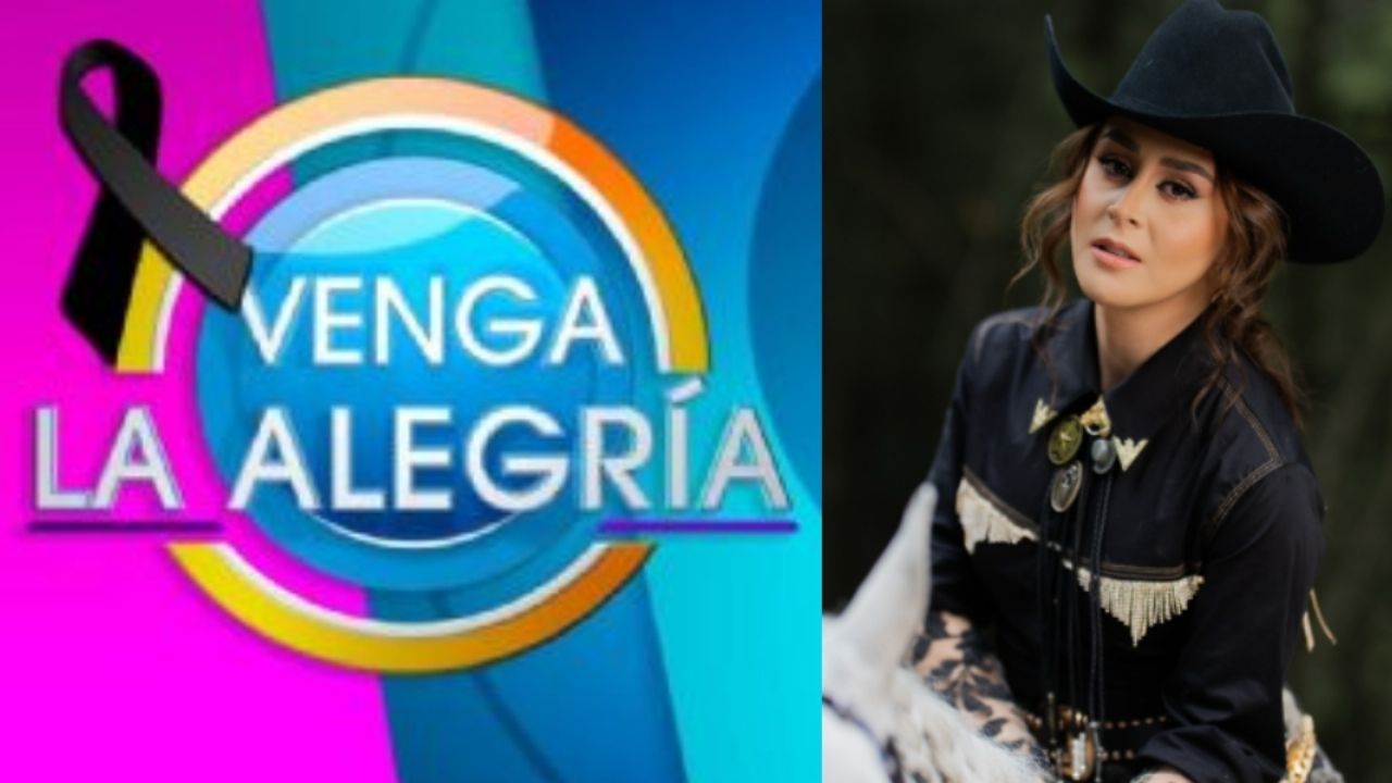 Luto en TV Azteca: Conductora de ‘VLA’ sufre inesperada muerte y así lamentan su pérdida