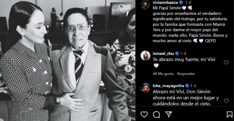 Viviann Baeza sufre dolorosa muerte y en Venga la Alegría lamentan su irreparable pérdida