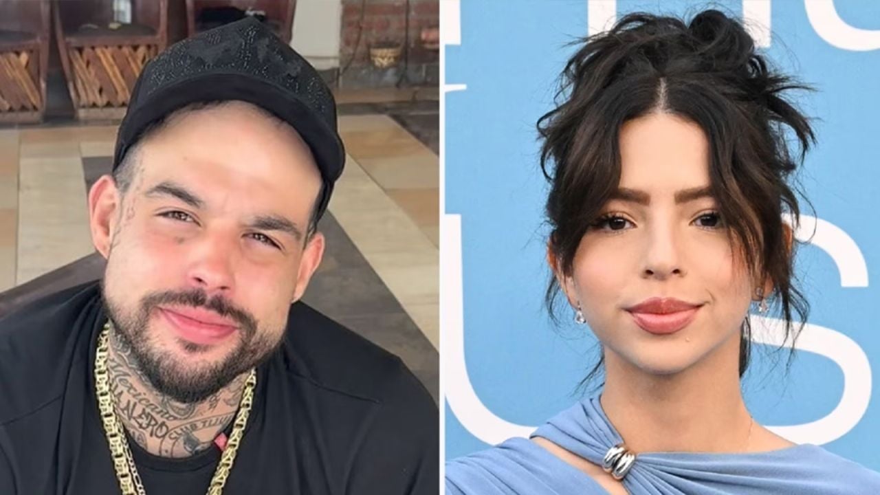 Ángela Aguilar acusó a Emiliano de mantenido, Bad Bunny se lesiona y más en el Top 3 Espectáculos