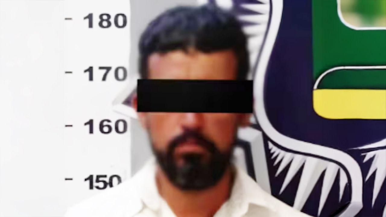 Conflicto familiar escala en Nogales: Sujeto amenaza a la viuda de su padre con navaja