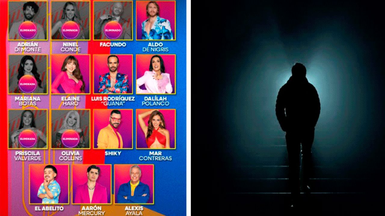 Música en vivo en ‘La Casa de los Famosos México’: Nuevos invitados filtrados