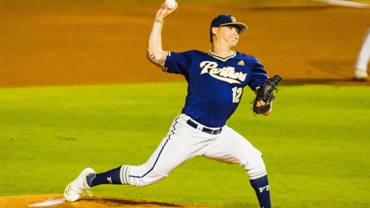 Lanzador de los San Francisco Giants es nuevo refuerzo de los Naranjeros de Hermosillo