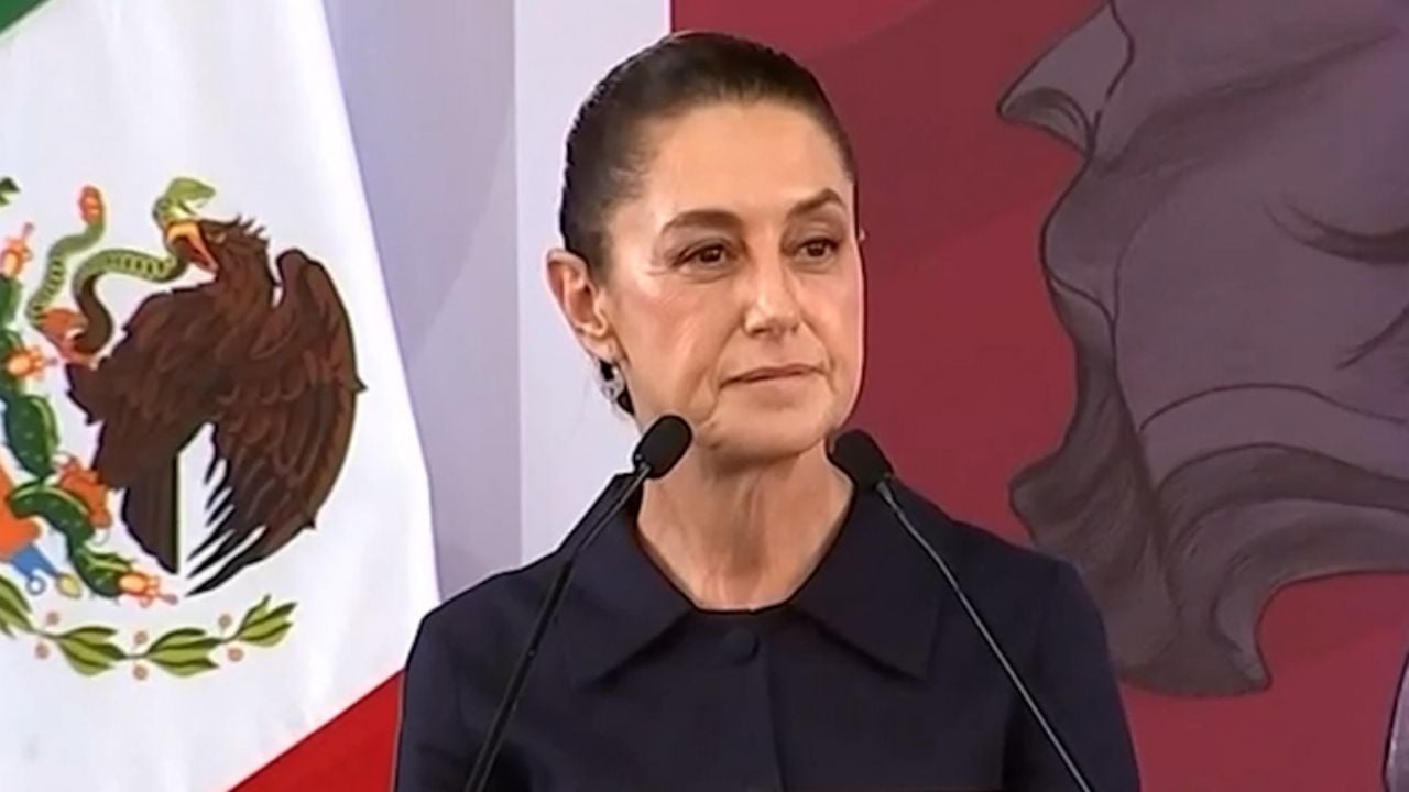 Sheinbaum habla del apoyo a ganaderos, cambian audiencia a hijo del ‘Chapo’ y más en el Top 3 México