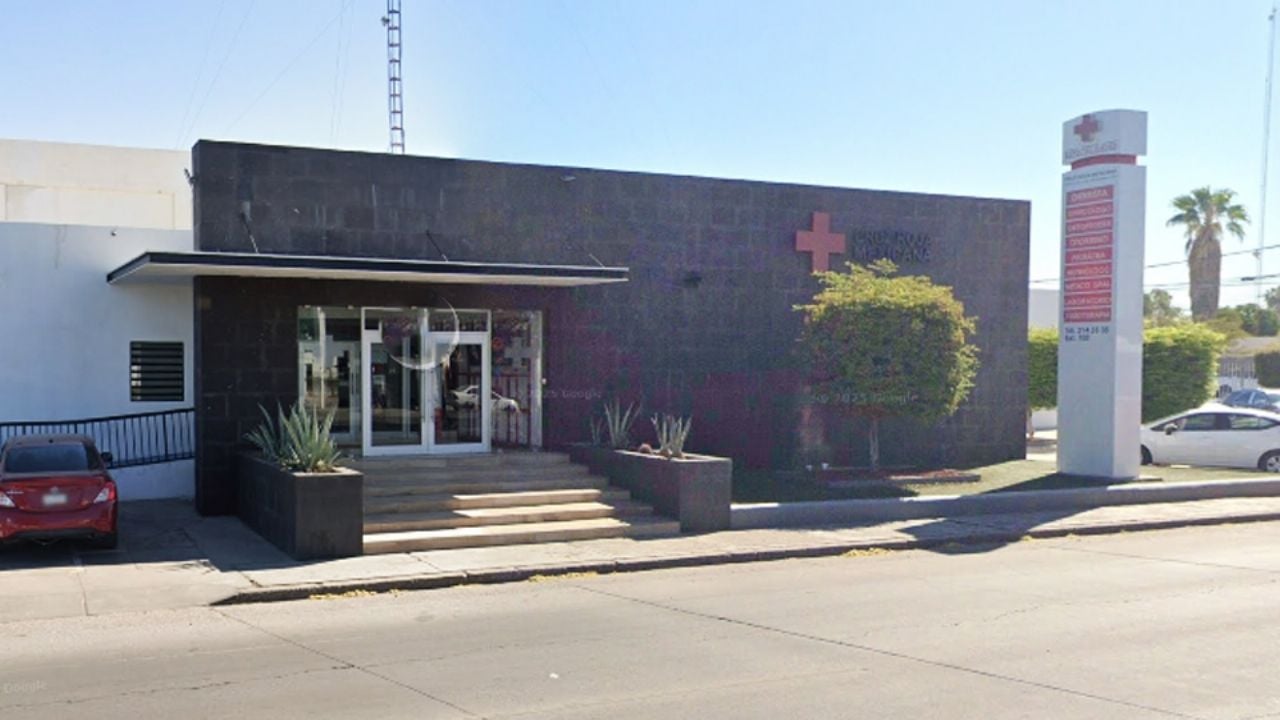 Intento de anexo terminó mal: Muere por presunto uso de gas lacrimógeno en Hermosillo