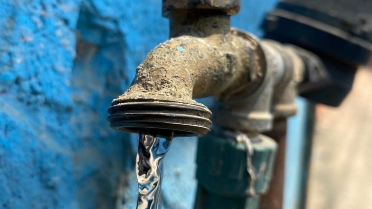 Ayuntamiento de Nogales analiza aplicación de tandeos por falta de lluvias