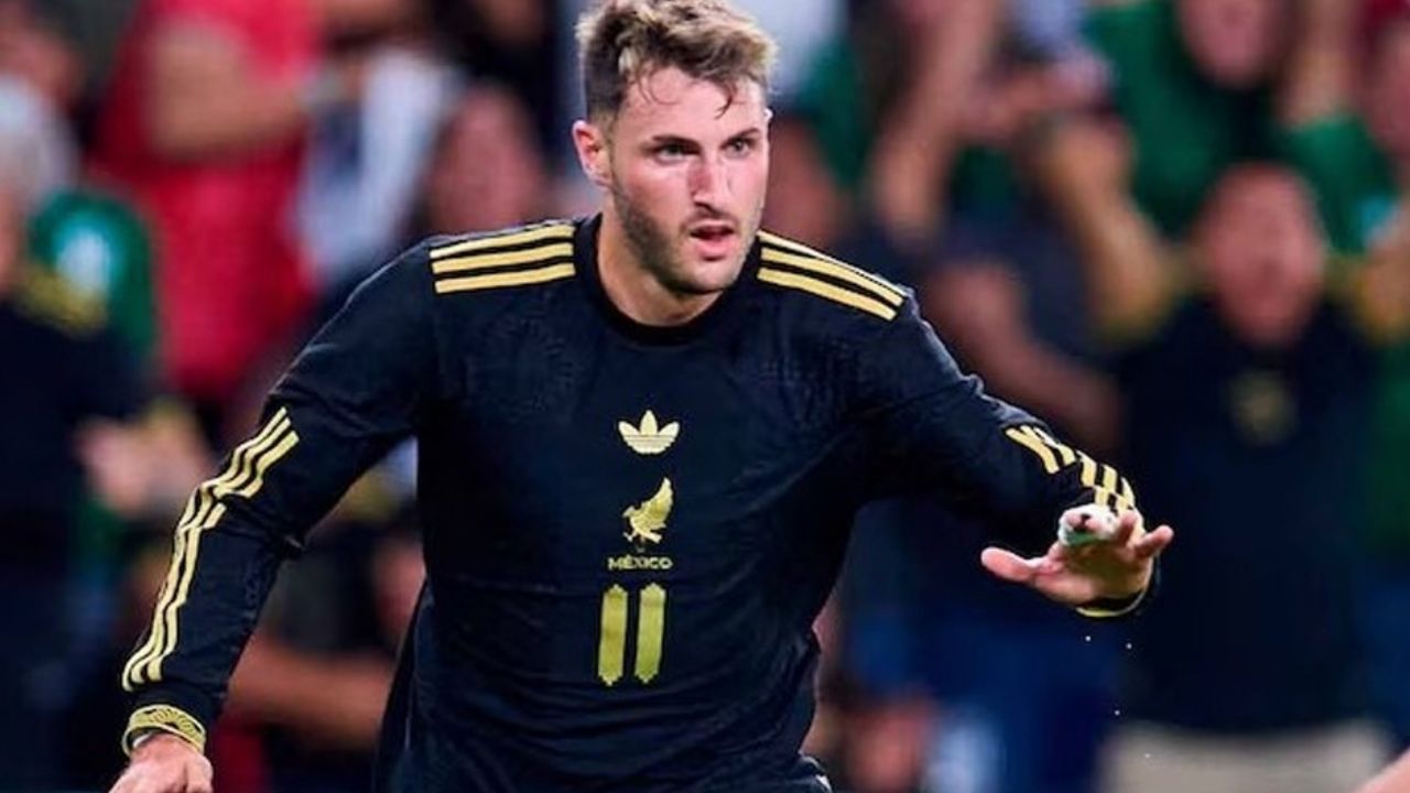 Santiago Giménez salva al Tricolor de una noche de pesadilla ante Corea del Sur