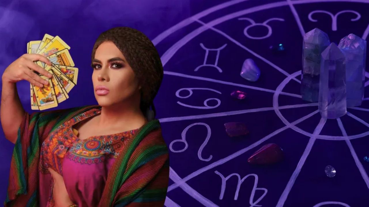 Horóscopos HOY Nana Calistar SÁBADO 22 de noviembre 2025: Lo que le depara a tu signo con Sol en Sagitario