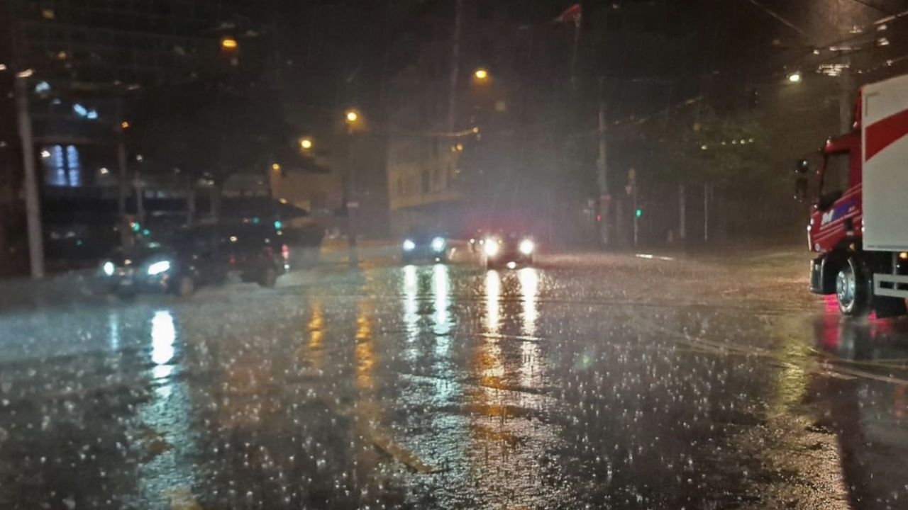 Clima en Sonora HOY 10 de septiembre: ¿A qué hora LLOVERÁ? Advierten TORMENTAS nocturnas